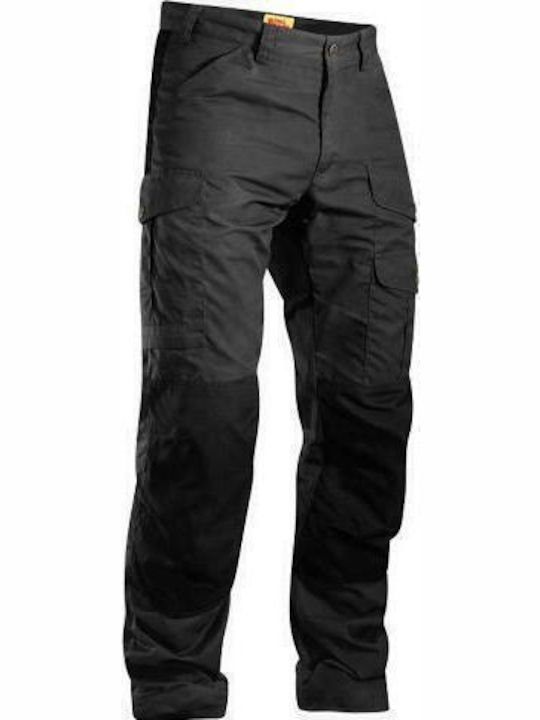 Barents Pro Pantaloni cu Croială Normală Gri