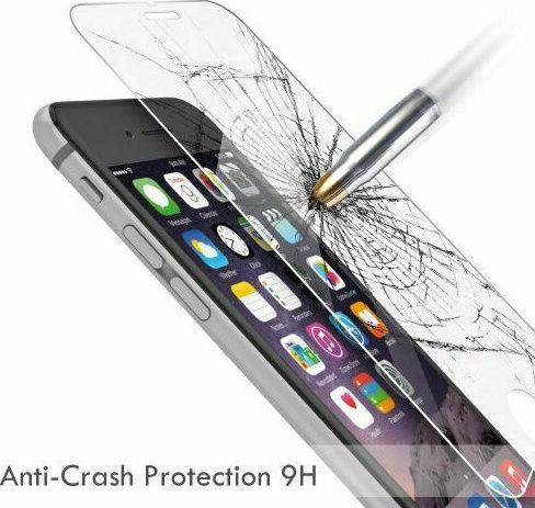Tempered Glass (Honor 9X Pro)