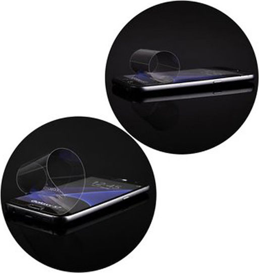 Hydrogel Displayschutzfolie (iPhone 12 mini)