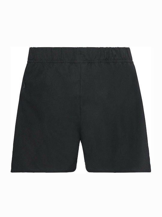 Millennium Sport Herren Shorts Schwarz