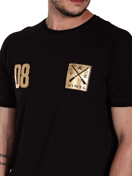 49500 Tricou Negru