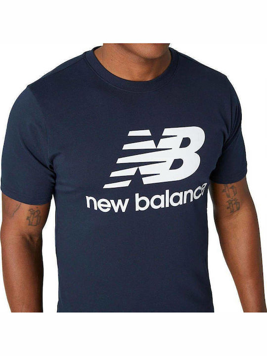 T-shirt Navy Blue