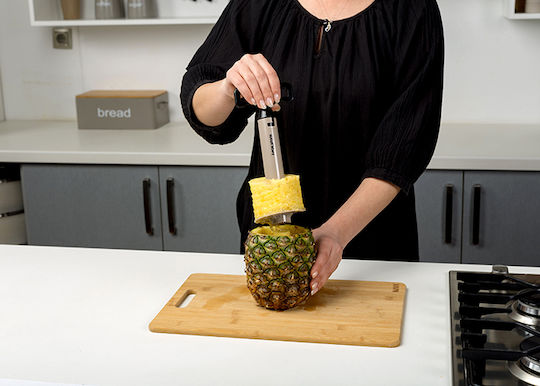 Nava Misty Plastic Pineapple Corer
