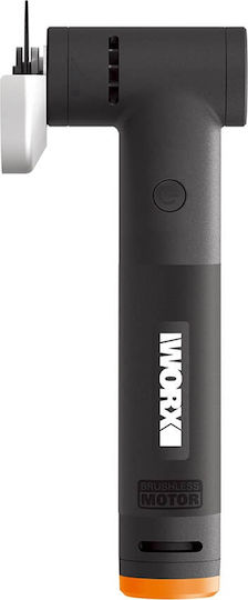 Worx Grinder Mini 50mm Battery Solo