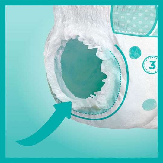 Pampers Diaper Pants Pants No. 7 for 17+kg 74pcs