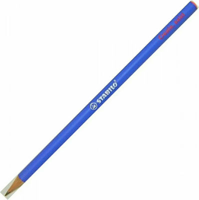 Stabilo 424 Go and Do Pencil HB Blue