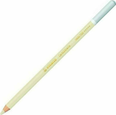 Stabilo Carbothello Coal Pencil Medium White