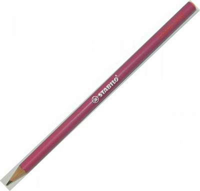 Stabilo 424 You Rule Pencil HB Pink