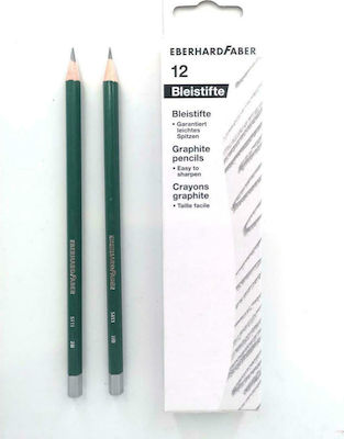 Eberhard Faber 5113 Pencil HB Green