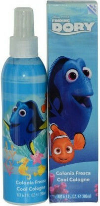 Disney Детски Eau Fraiche Дори 200ml