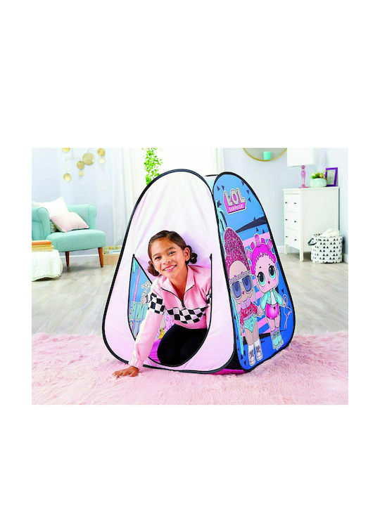 Little Tikes Kinderzelt Pop Up Lila