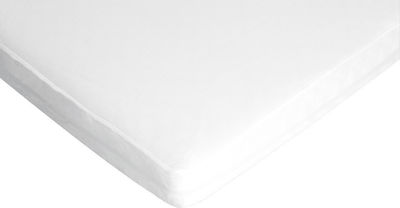 Greco Strom Air Proof Waterproof Kids Bed Mattress Protector Antibacterial with Envelope Cover 70x140εκ.