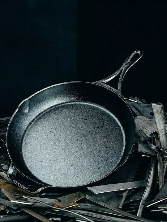 Lodge Blacklock Τηγάνι από Μαντέμι 30.5cm