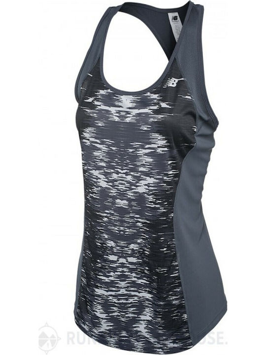 Ice Tank Women's T-shirt White
