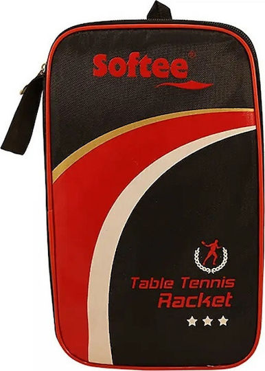 Softee P500 Пинг-понг ракета за начинаещи играчи