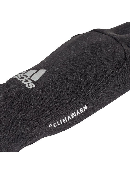 Climawarm Black Men's Touch Gloves