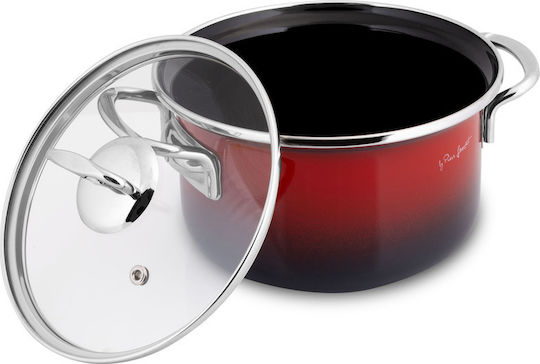 Lamart din Aluminiu 1.8lt / 16cm