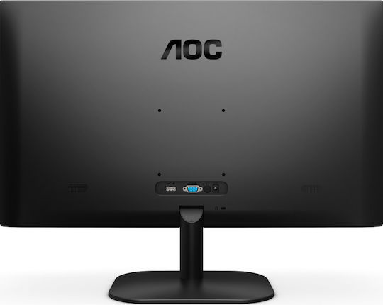 AOC 27B2QAM VA Monitor 27" FHD 1920x1080 με Χρόνο Απόκρισης 4ms GTG