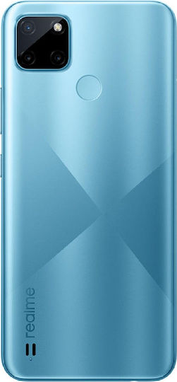 Realme C21Y Dual SIM (4/64GB) Cross Blue