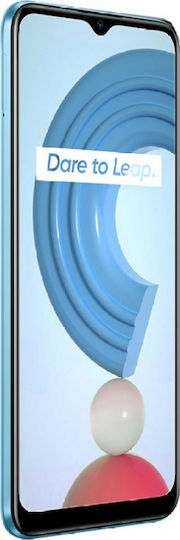 Realme C21Y Dual SIM (4/64GB) Cross Blue