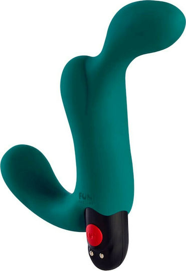 Fun Factory Duke Prostate Vibrator Analvibrator Grün