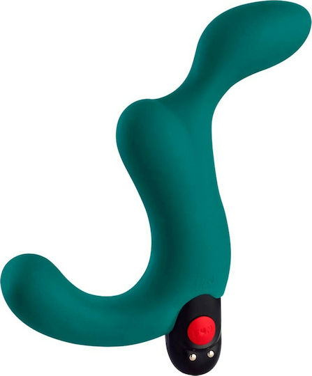 Fun Factory Duke Prostate Vibrator Analvibrator Grün