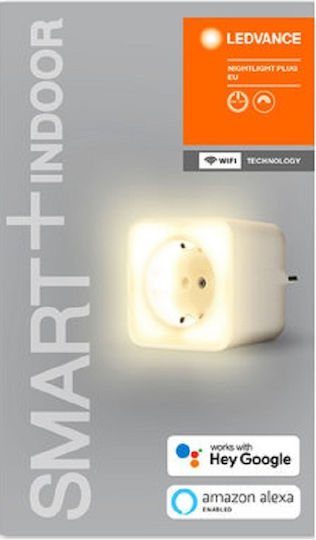 Ledvance Smart Single Socket