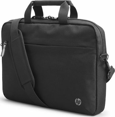 HP Renew Business Tasche Schulter / Handheld für Laptop 14.1" in Schwarz Farbe