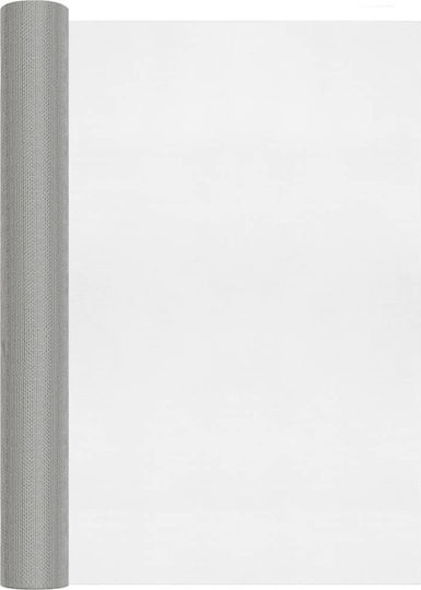 vidaXL Wire Fencing Silver 0.6x5m