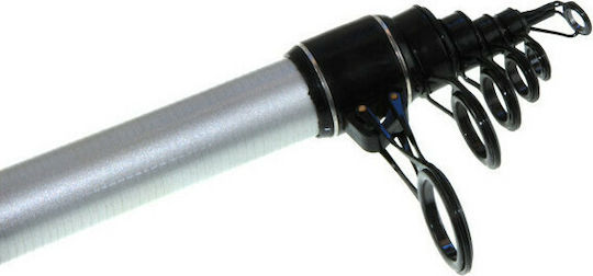Aquasonic Absolute 4 Section Καλάμι Ψαρέματος για Surf Casting 4.2m 100-200gr