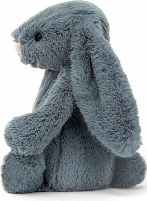 Jellycat Плюшено Κουνελακι Dusky 31 см.