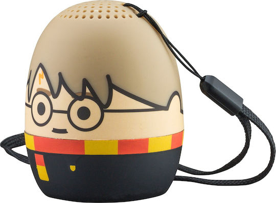 eKids Harry Potter Ηχείο Bluetooth Πολύχρωμο