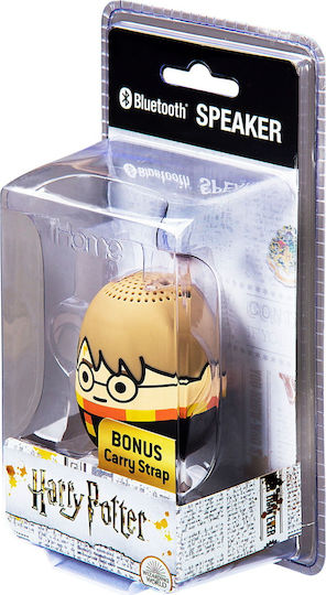 eKids Harry Potter Ηχείο Bluetooth Πολύχρωμο