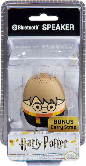 eKids Harry Potter Ηχείο Bluetooth Πολύχρωμο