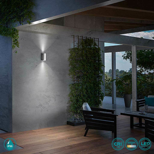 La Mia Luce Водоустойчив Спот LED 4000K La Mia Luce Водоустойчив Спот LED 4000K