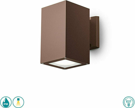 La Mia Luce Waterproof Spot Copper La Mia Luce Waterproof Spot Copper