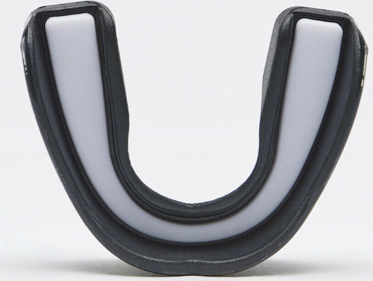 Leone Senior Protective Mouth Guard with Case Gray PD516