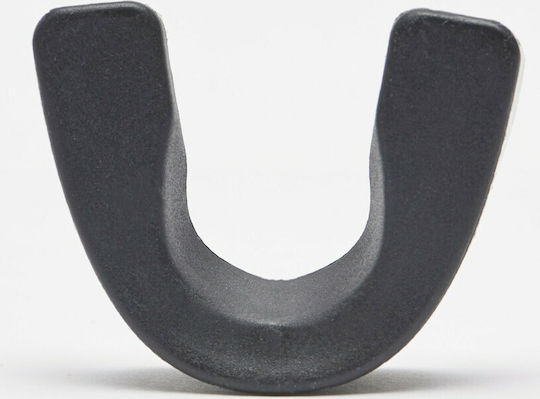 Leone Senior Protective Mouth Guard with Case Gray PD516