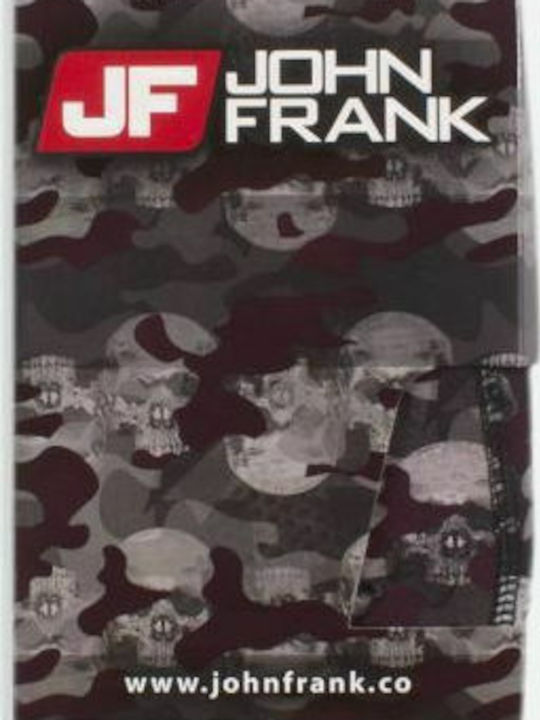 Ανδρικό Μποξεράκι Μπορντό Camo