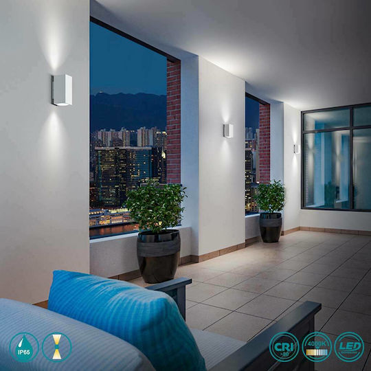 La Mia Luce Waterproof Spot LED 4000K