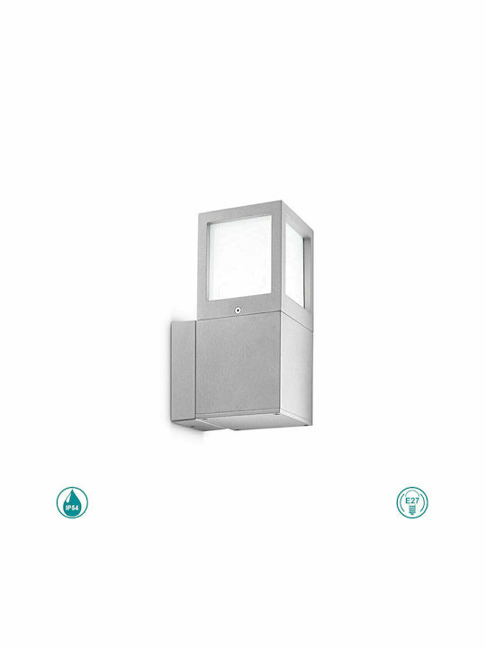 La Mia Luce Wall-Mounted Outdoor Spot Light IP54