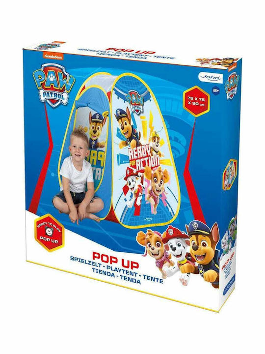 John Cort pentru Copii Pop Up Paw Patrol Colorat