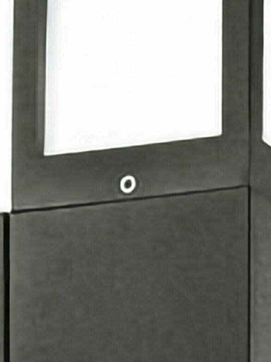La Mia Luce Wall-Mounted Outdoor Spot Light E27 IP54
