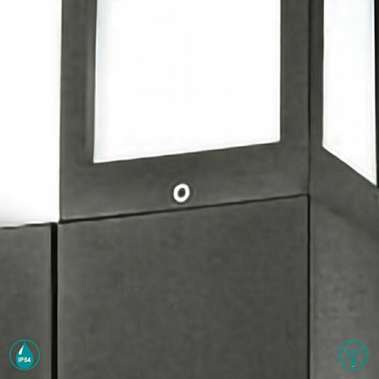 La Mia Luce Стенно Външно Спот Осветление E27 IP54