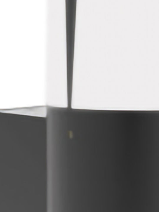 Gea Luce Wall-Mounted Outdoor Spot Light E27 IP44