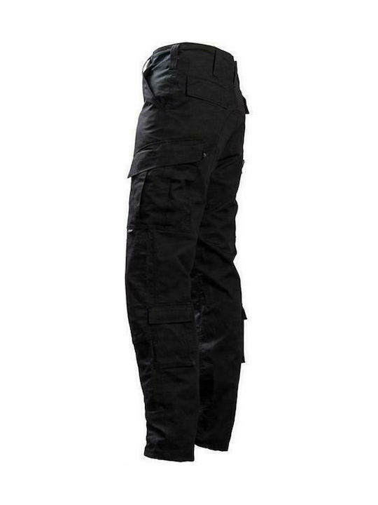 Survivors ACU Tactical Men's Trouser Black