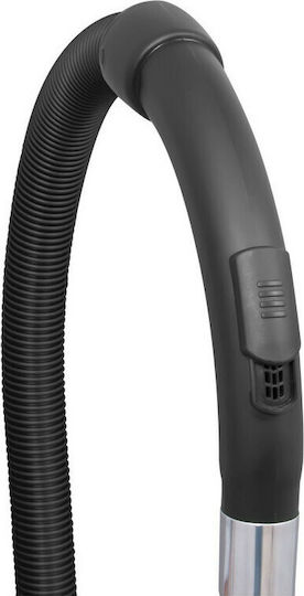 Inventor INVMC20 Ηλεκτρική Σκούπα 700W με Κάδο 2lt Γκρι