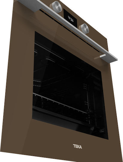 Teka Over Counter Oven 70lt W59.5cm.