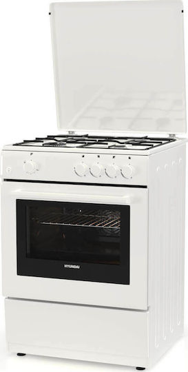 Hyundai Ш60см. White