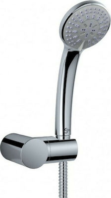 Ideal Standard Idealrain S3 Handheld Showerhead with Hose